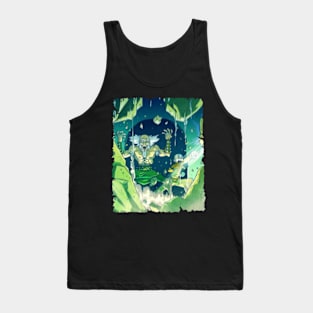 BUMI MERCH VTG Tank Top